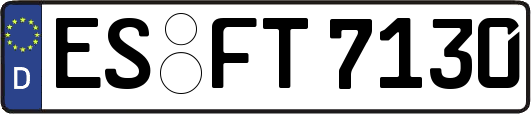 ES-FT7130