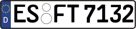 ES-FT7132