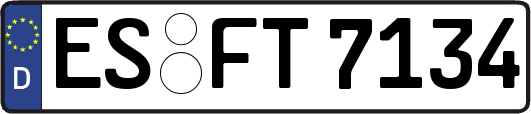 ES-FT7134