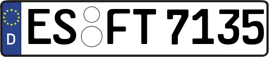 ES-FT7135