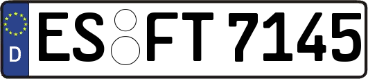 ES-FT7145