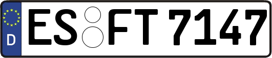 ES-FT7147