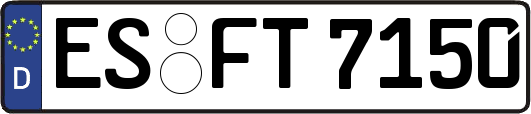 ES-FT7150