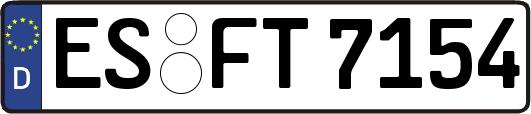 ES-FT7154