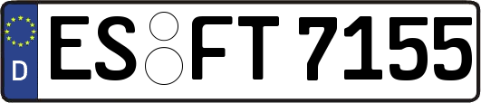ES-FT7155