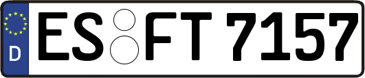 ES-FT7157