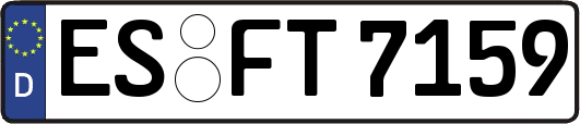 ES-FT7159