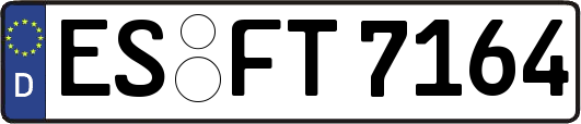 ES-FT7164
