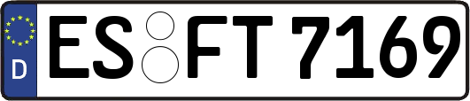 ES-FT7169