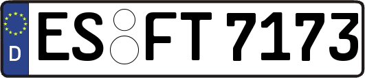 ES-FT7173