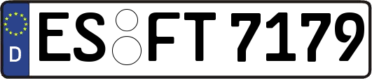 ES-FT7179