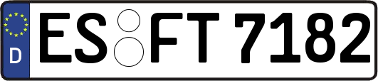 ES-FT7182