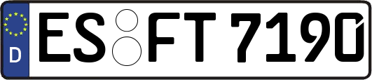 ES-FT7190