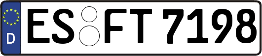 ES-FT7198