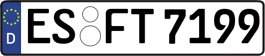 ES-FT7199