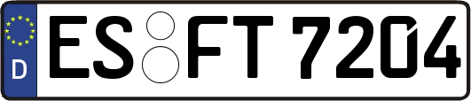 ES-FT7204