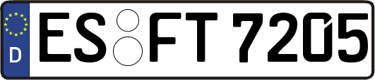 ES-FT7205