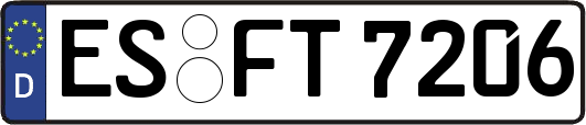 ES-FT7206