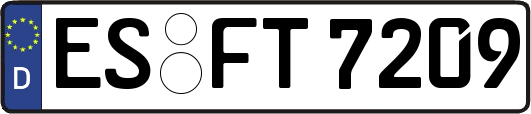 ES-FT7209