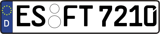 ES-FT7210