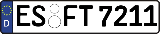 ES-FT7211
