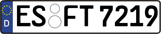 ES-FT7219