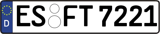 ES-FT7221