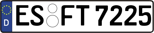 ES-FT7225
