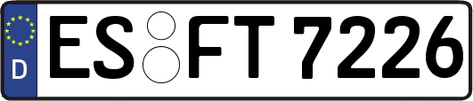 ES-FT7226