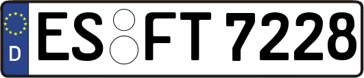 ES-FT7228