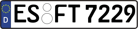 ES-FT7229