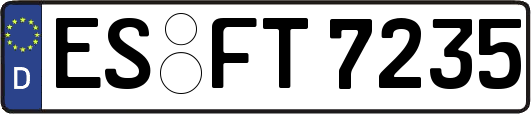 ES-FT7235