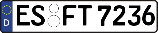 ES-FT7236