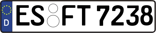ES-FT7238