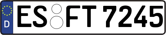 ES-FT7245