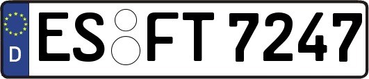 ES-FT7247