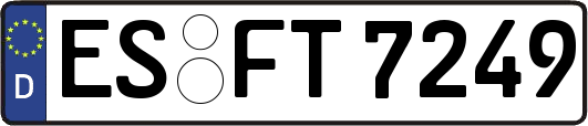 ES-FT7249
