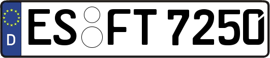 ES-FT7250