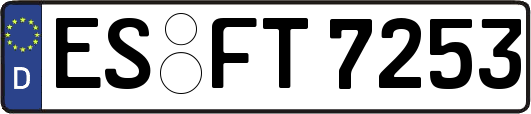 ES-FT7253