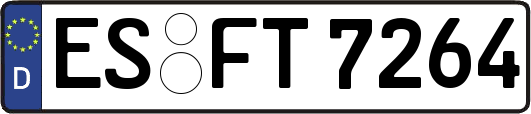 ES-FT7264