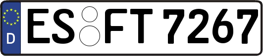 ES-FT7267