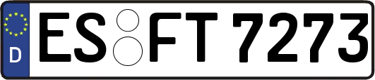 ES-FT7273