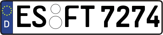 ES-FT7274