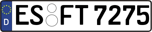 ES-FT7275