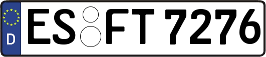 ES-FT7276