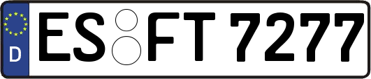 ES-FT7277