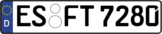 ES-FT7280