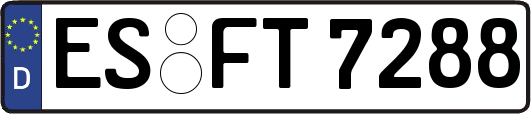 ES-FT7288