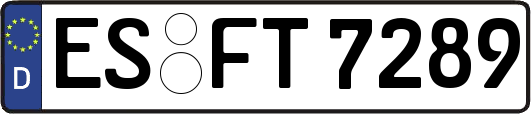 ES-FT7289