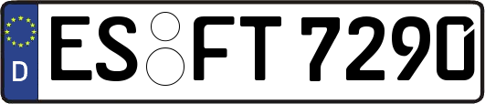 ES-FT7290